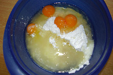 suroviny