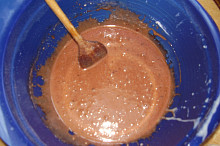 smícháno