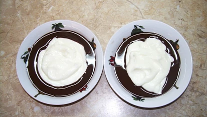 Mražený míša nanuk