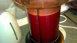 Nápoj  pro  naše zdraví a pro  čistší  organismus