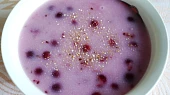 Ovocné polévky
