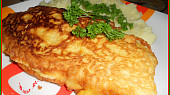 Pangasius z přístavní krčmy