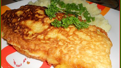 Pangasius z přístavní krčmy