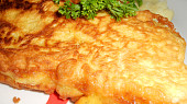Pangasius z přístavní krčmy