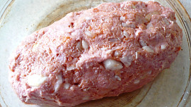 Paprikove brambory se sekanou