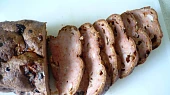 Paprikove brambory se sekanou