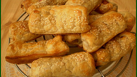 Párečkové bonbóny