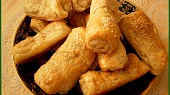 Párečkové bonbóny