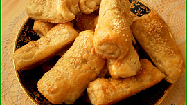 Párečkové bonbóny