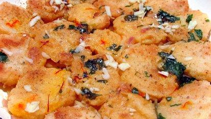Patatas à la Importancia