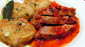Patatas à la Importancia