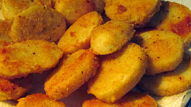 Patatas à la Importancia