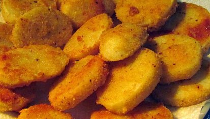 Patatas à la Importancia