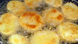 Patatas à la Importancia