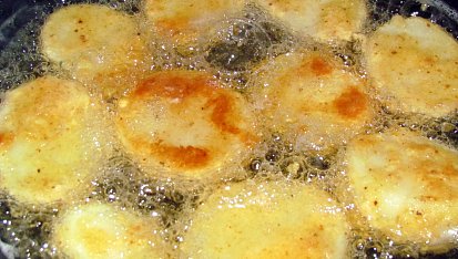 Patatas à la Importancia