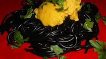 Pesto z cukety