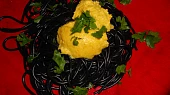 Pesto z cukety