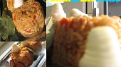 Risotto chorizo (pikantní chuti), Rizzoto chorizo