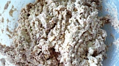Sardinková pomazánka s tofu