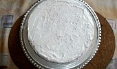 Švarcvaldský dort