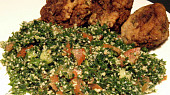 Tabbouleh, tabbouleh 