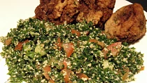 Tabbouleh