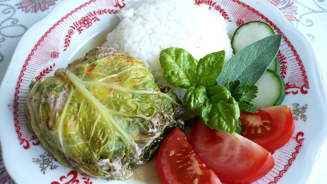Tofu balíček pro J + Š