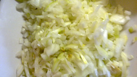 Vepřová játra ve feferonovo-hořčičné omáčče