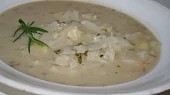 Zelnice od babičky