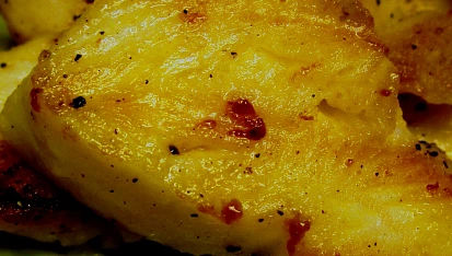 Žralok na citronovém pepři