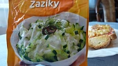 Bageta "Mezi světy"