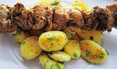 Balkánské Souvlaki (Balkánské Souvlaki)