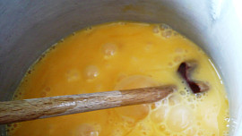 Bramborová fritatta