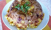 Bramborová fritatta