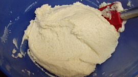 Broskvové červánky