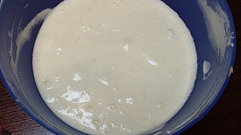 Broskvové červánky