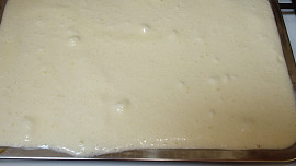 Broskvové červánky