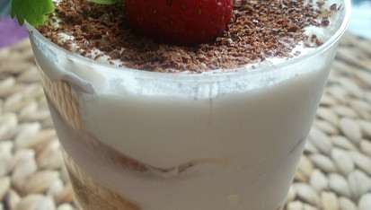 České tiramisu I.