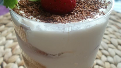 České tiramisu I.