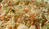 Coleslaw v light verzi