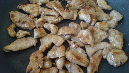 Cuketová " čína  "