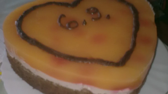 Dortík z lásky