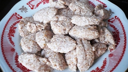 Dukanova dieta  Tvarohove nocky jako priloha