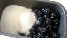 Džem, marmeláda