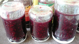 Džem, marmeláda