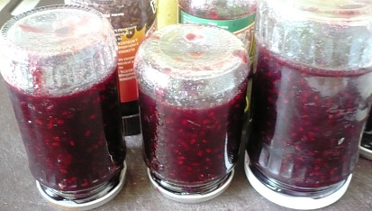 Džem, marmeláda