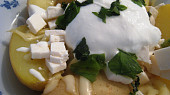 Gazdovské zemiaky