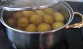 Gazdovské zemiaky