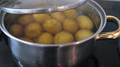 Gazdovské zemiaky