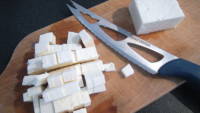 Gazdovské zemiaky